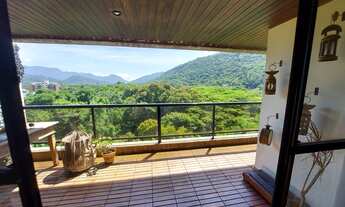 Imagem: Apartamento para venda com 220 metros quadrados