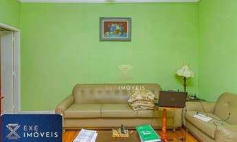 Imagem: Casa com 2 dormitórios à venda, 140 m²