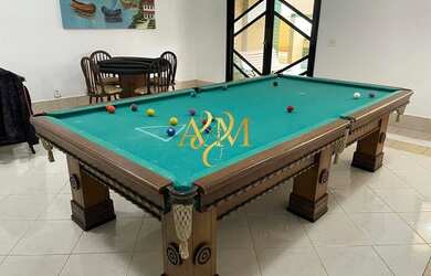 Imagem 7: VILA TUPI-APARTAMENTO 1 DORMITÓRIO\3 QUADRAS DA PRAIA* AM088