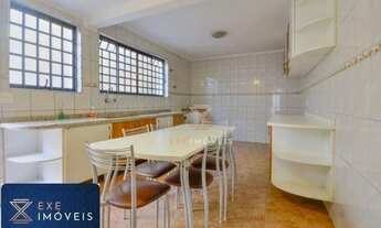 Imagem 6: Casa com 3 dormitórios à venda, 155 m² por R$ 1.395.000 - Paraíso - São Paulo/SP