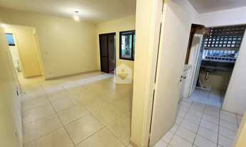 Imagem 3: RIO DE JANEIRO - Apartamento Padrão - Lagoa