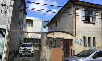 Imagem 3: TERRENO COMERCIAL E RESIDENCIAL PARA VENDA - 216,14 M²!! CENTRO, SÃO CAETANO DO SUL