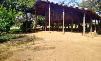 Imagem: Chácara 40.000 m² - Bela Vista de Goiás