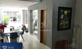 Imagem 7: Casa com 3 dormitórios à venda, 280 m² por R$ 1.050.000 - Bosque da Saúde - São Paulo/São