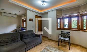 Imagem 4: Casa de Condomínio à Venda - Jardim Itu-Sabará, 4 Quartos, 338 m2