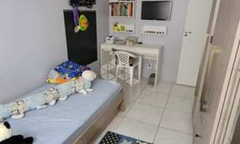 Imagem 4: Apartamento para venda possui 62 metros quadrados com 3 quartos em Igara - Canoas - RS