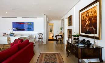 Imagem 4: Apartamento para aluguel e venda com 300 metros quadrados com 4 quartos