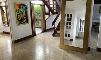 Imagem: Casa de condomínio Horto Florestal