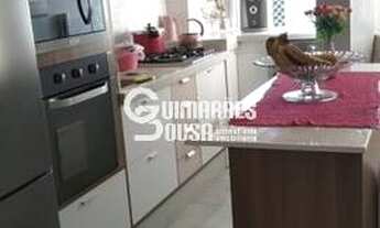 Imagem 4: VENDA - APTO COND. BELLUNO - VL NAMBI - JUNDIAÍ/SP