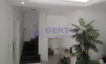 Imagem 4: SOBRADO RESIDENCIAL PARA VENDA - 241,33 M²!! SANTA TEREZINHA, SÃO BERNARDO DO CAMPO