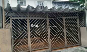 Imagem: Casa 3 quartos para Venda Vila Siqueira