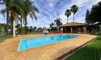 Imagem: Chácara com 4 dormitórios à venda, 49979