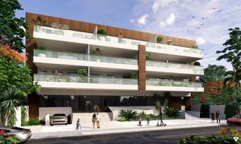 Imagem 3: APARTAMENTO RESIDENCIAL em Rio de Janeiro - RJ, Barra da Tijuca