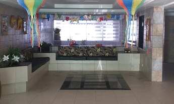 Imagem 2: Apartamento excelente localização no Bairro de Boa Viagem/Setubal - Recife - PE