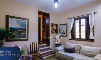 Imagem: Casa com 3 dormitórios à venda, 244 m²