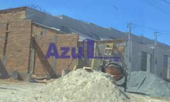 Imagem 2: Senador Canêdo - Terreno Padrão - Residencial Hebrom