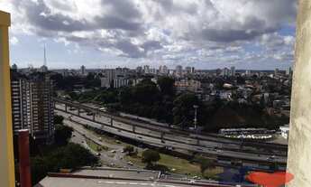 Imagem: APARTAMENTO A VENDA EM BROTAS, SALVADOR