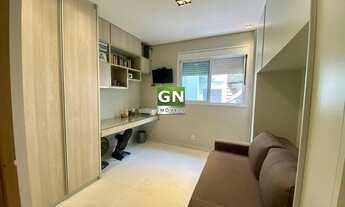 Imagem 7: Apartamento à venda, 2 quartos, 1 suíte, 2 vagas, Savassi - Belo Horizonte/MG