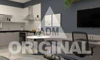 Imagem 3: EXCELENTE APARTAMENTO 1 QUARTO CENTRO