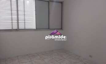 Imagem 2: Apartamento com 1 dormitório à venda, 45 m² por R$ 200.000,00 - Jardim São Dimas - São Jos