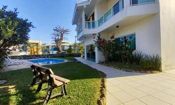 Imagem 3: Apartamento para aluguel tem 300 metros quadrados com 4 quartos em Tabatinga - Caraguatatu