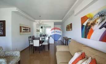 Imagem: Apartamento com 3 quartos à venda, 122