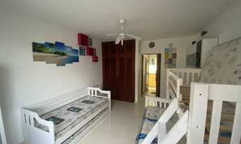 Imagem 2: Kit para venda com 32 metros quadrados com 1 quarto em Caiçara - Praia Grande - SP