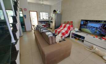 Imagem 4: Casa de condomínio para venda com 75 metros quadrados com 2 quartos