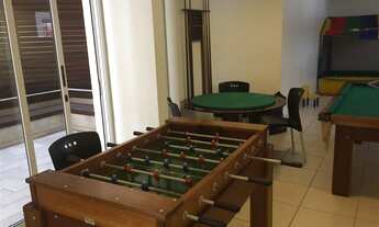 Imagem 7: Apartamento para aluguel mobiliado e decorado