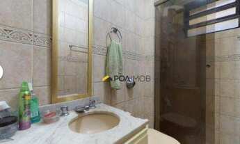 Imagem 5: Apartamento com 2 dormitórios, 140 m² - venda por R$ 290.000,00 ou aluguel por R$ 1.400,00