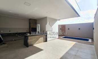 Imagem 2: Casa de Condomínio com 3 dorms, Residencial Maria Júlia, São José do Rio Preto - R$ 950 mi