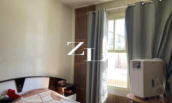 Imagem 5: Casa de 3 Dormitorios na Pinheira (Ens Brito) - Palhoça - SC