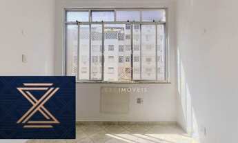 Imagem 7: Apartamento com 1 dormitório à venda, 39 m² por R$ 401.042 - Copacabana - Rio de Janeiro/R