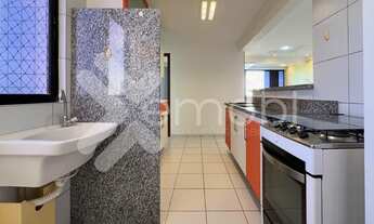 Imagem 7: Apartamento em Capim Macio para Locação