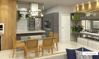 Imagem 1: Apartamento - Jardim América - Goiânia