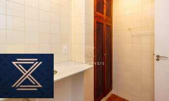 Imagem 3: Apartamento com 2 dormitórios à venda, 66 m² por R$ 730.000 - Botafogo - Rio de Janeiro/RJ