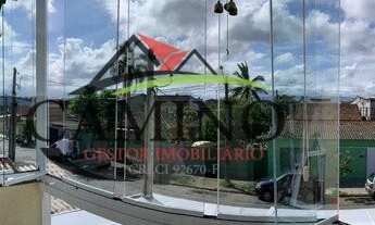 Imagem 4: Casa Sobreposta para Venda em Vila Santa Rosa Guarujá-SP - 2513