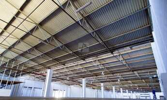 Imagem: SOROCABA - Galpão/Depósito/Armazém