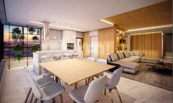 Imagem 2: CURITIBA - Apartamento Padrão - Ecoville