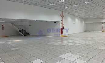 Imagem 4: SALÃO COMERCIAL PARA LOCAÇÃO - 1.263,71 M²!! FUNDAÇÃO, SÃO CAETANO DO SUL