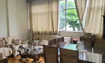 Imagem 2: Apartamento para venda tem 104 metros quadrados com 2 quartos em Leblon - Rio de Janeiro