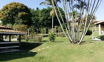 Imagem 6: Chácara Com 3.900 m² em Condomínio Fechado Atibaia