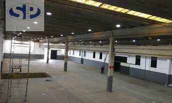 Imagem 6: Galpão em Vila Virgínia - Itaquaquecetuba