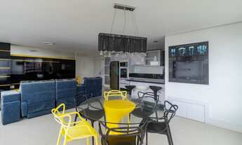 Imagem 5: Edifício Michelangelo/ Apartamento 1901/ Box 19 Duplo/ R$ 1.690.000,00 Edifício Michelange