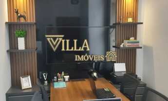 Imagem 5: Casa em Condomínio para Venda em Araçatuba, Santa Luzia, 3 dormitórios, 3 suítes, 5 banhei