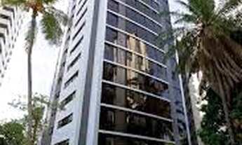 Imagem 4: Apartamento para venda possui 312 metros quadrados com 5 quartos em Jaqueira - Recife - PE