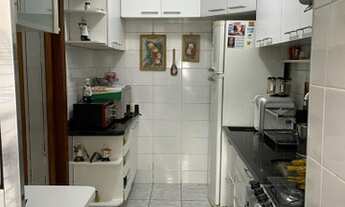 Imagem 5: OPORTUNIDADE!! Apartamento para venda de 73 metros quadrados na Vila Yara - Osasco - SP