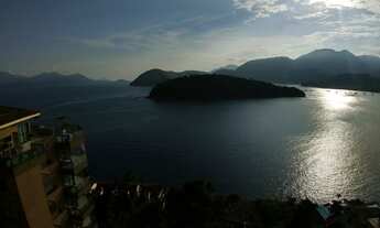 Imagem 2: JO702AV - Apartamento 2 quartos(2 suítes) em Mangaratiba no Cd. Porto Real Resort