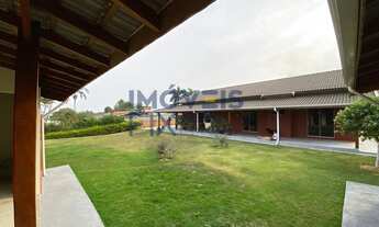 Imagem: Chácara para Venda em Campo Limpo Paulista