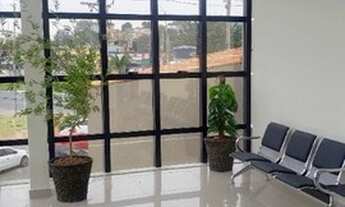 Imagem 3: Sala Comercial 21m2 - São Miguel Paulista - Fino Acabamento